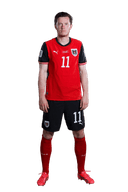 Gregoritsch