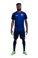 Y. Semedo