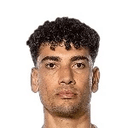 Cj Dos Santos