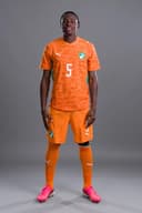 Wilfried Singo