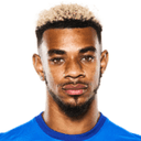 J. Bacuna
