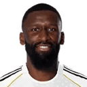 Rüdiger