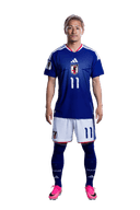 Daizen Maeda