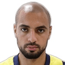 S. Amrabat
