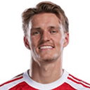 Odegaard