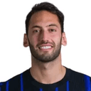 Calhanoglu