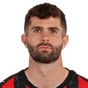 Christian Pulisic