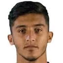 Kevin Ramírez