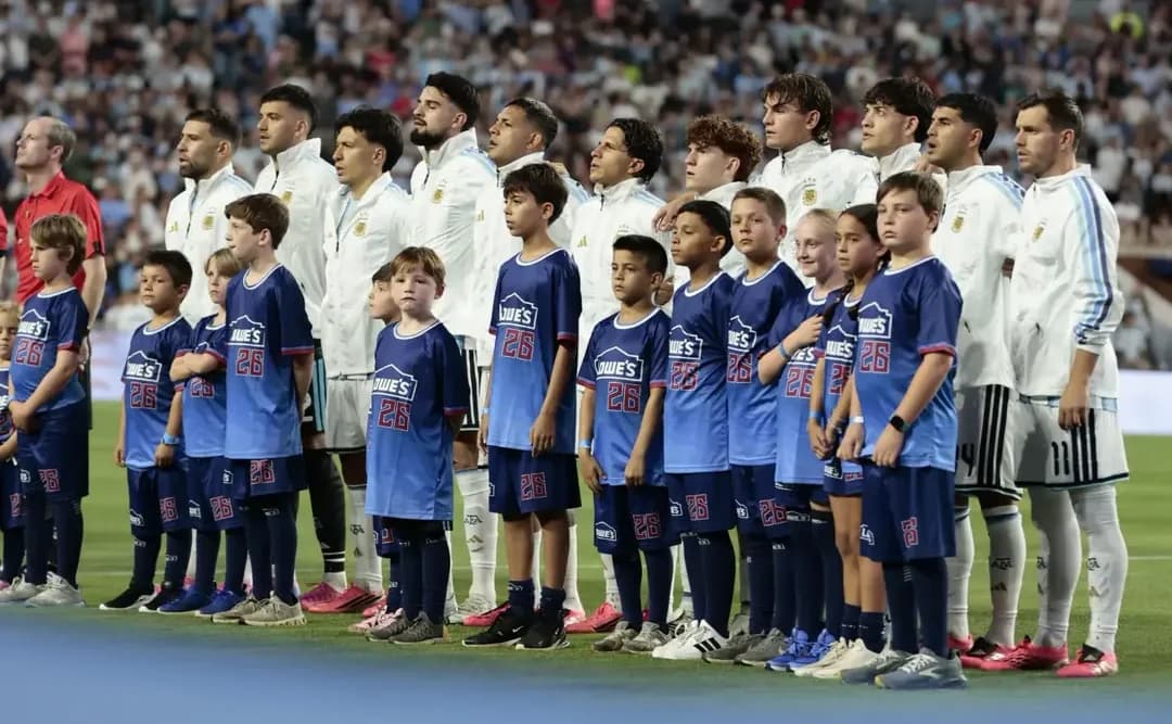 Veja os jogos de terça na Copa do Mundo; Argentina e França estreiam - Jornal A Notícia