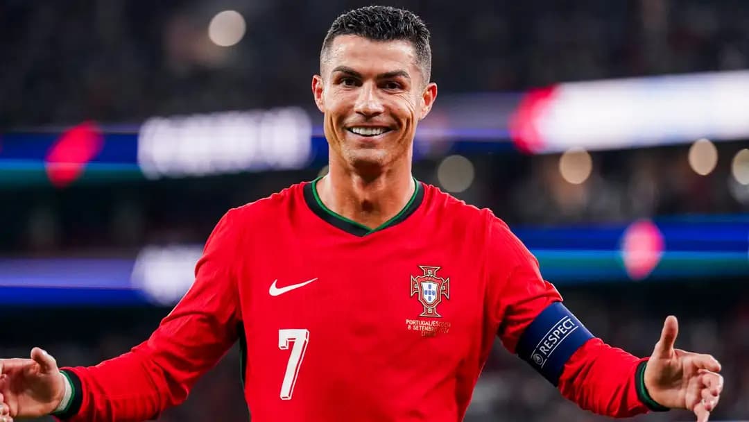 Última dança de CR7 é o destaque do Grupo K da Copa do Mundo