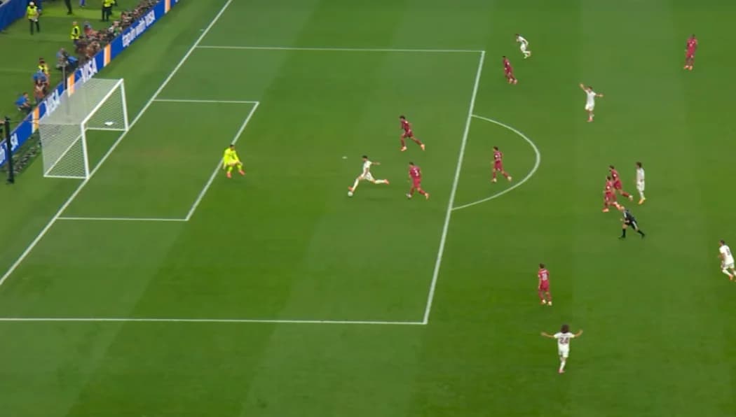 Mikel Merino marca nos acréscimos e elimina Portugal da Copa do Mundo de 2026